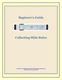 Cover of Collecting Slide Rule