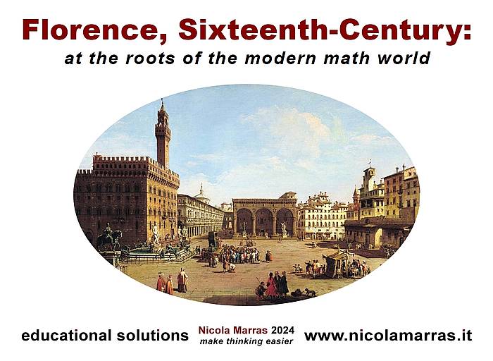 Florence Sixteenth Century