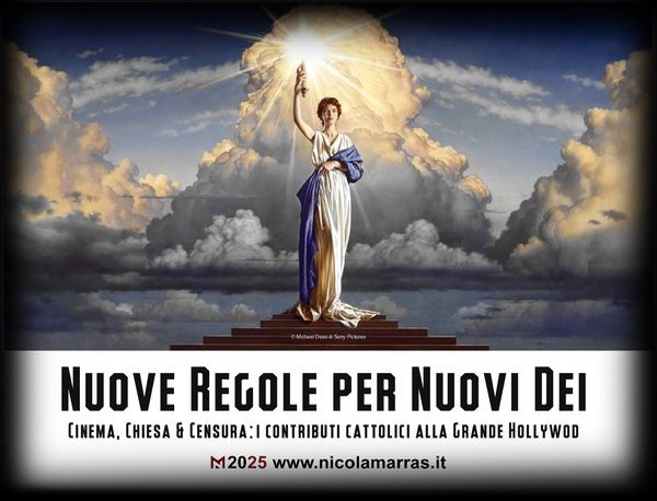Nuove Regole per Nuovi Dei