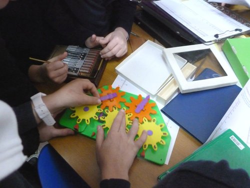 Pascalina e aritmografi