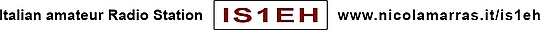 IS1EH radio logo