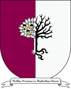 Logo Nullus Fructus