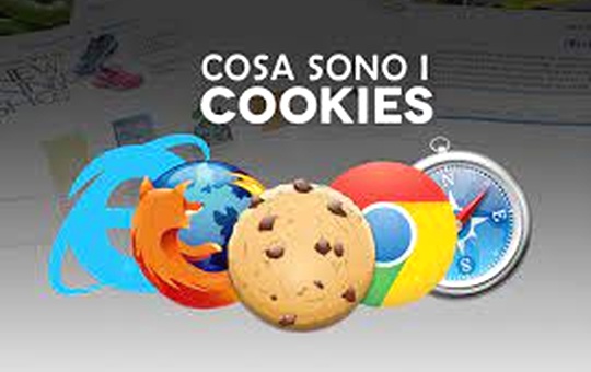 Immagine cookies