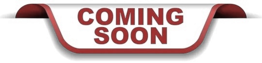 Banner Coming Soon
