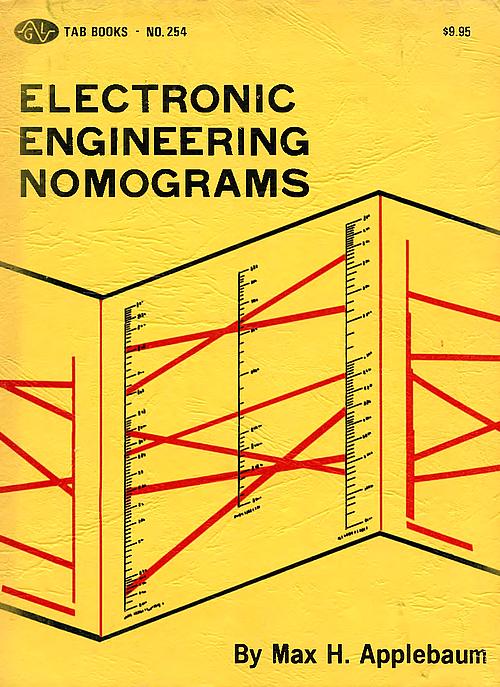Electronic Engineering Nomograms