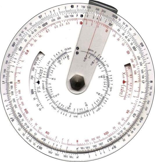 Regolo Concise - Rear